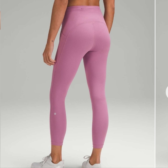 Lululemon💎 Swift Speed High-Rise Tight " - Picture 1 of 5